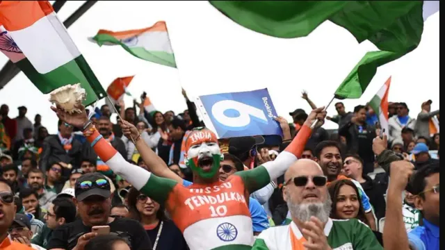 World cup 2023: క్రికెట్ అభిమానుల కష్టాలు.. VPN ఆన్‌ చేసుకోవాల్సి వస్తోంది భయ్యా!