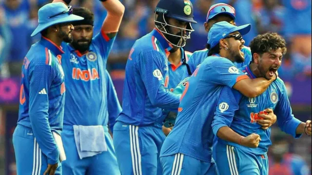 IND vs BAN: ఆ సింహం రికార్డు బద్దలు కొట్టేందుకు బరిలోకి దూకుతున్న పులి.. ఇక బంగ్లాకు బ్యాండ్‌ బాజే..!