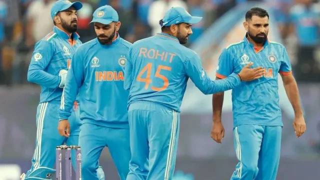 World Cup 2023: టీమిండియాకు వెరీ బిగ్‌ షాక్‌.. గాయంతో టోర్నమెంట్‌కే ఆ స్టార్‌ దూరం?