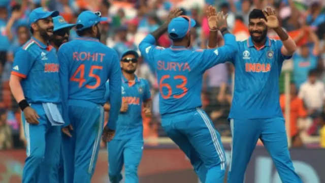 World cup 2023: టీమిండియాకు గుడ్‌న్యూస్‌.. బీసీసీఐ ఏం చేసిందో తెలుసా?