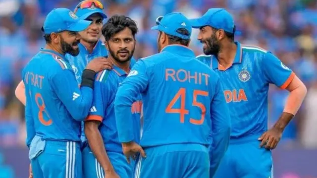 IND vs NZ: 'ఫ్రెండ్‌షిప్‌ కోటాలో అతడిని ఆడిస్తున్నారా'? 'రోహిత్‌.. ఏంటిది?'
