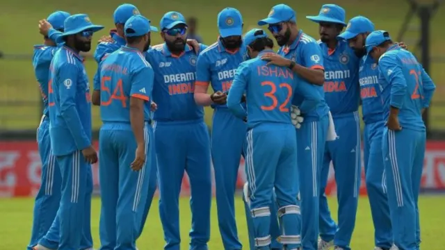 IND vs ENG: ఇంగ్లండ్‌ను ముప్పుతిప్పలు పెట్టేందుకు రెడీ అయిన మ్యాచ్‌ విన్నర్... పాపం బట్లర్!