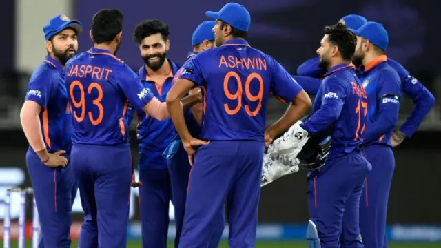 Ind vs Pak: ఈ టీమిండియా మొనగాడు వస్తున్నాడు.. ఇక ప్రత్యర్థులకు చుక్కలే..!