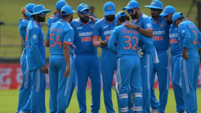 World cup 2023: ప్రత్యర్థుల వెన్నులో వణుకు పుట్టించిన మొనగాడు..కానీ ఇప్పుడు ప్చ్‌.. ఈ తోపు లేకుండానే వరల్డ్‌కప్‌!