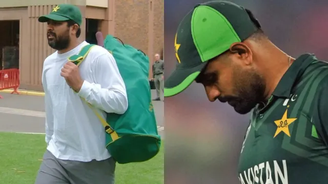 World cup 2023: పాకిస్థాన్‌ క్రికెట్‌లో భూకంపం.. ఇంజమామ్‌ సంచలన నిర్ణయం!