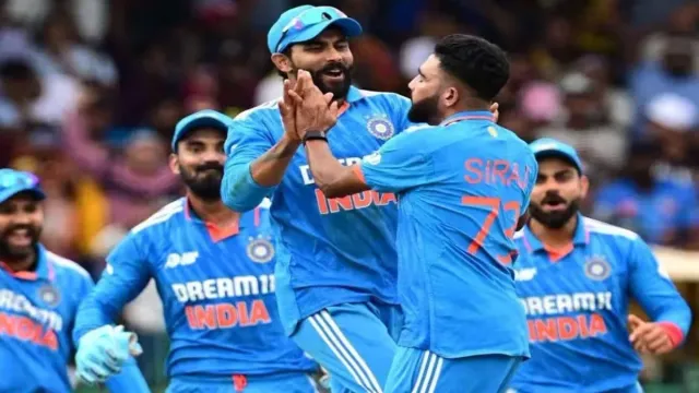 IND vs NZ: టీమిండియా బ్యాటింగ్‌ ఆర్డర్‌లో ఊహించని ట్విస్ట్.. మిడిలార్డర్‌లో ఆ స్టార్ బౌలర్!