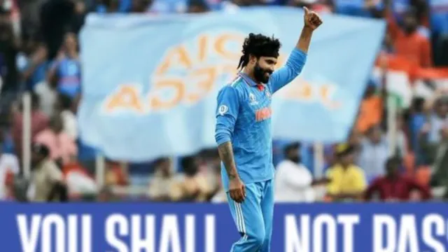 IND vs BAN: నడ్డి విరిచారు..! టీమిండియా టార్గెట్‌ ఎంతంటే?