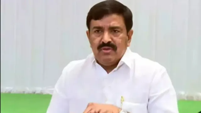 రేషన్ మాఫియాలో వైసీపీ మాజీ ఎమ్మెల్యే.. క్లారిటీ!