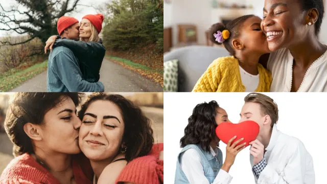 Kissing: ఒక ముద్దు.. ఎన్నో లాభాలు..! ఈ విషయాలు తప్పక తెలుసుకోండి..!