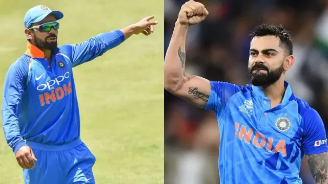 Virat Kohli: బ్యాటింగ్‌లోనే కాదు.. ఫీల్డింగ్‌లోనూ కోహ్లీ కింగే.. ఈ లెక్కలే సాక్ష్యం బ్రదరూ..!