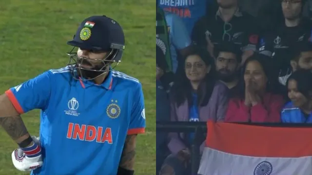 IND vs NZ: 20ఏళ్ల నిరీక్షణకు తెర..అసలుసిసలైన టాపు, తోపు టీమిండియానే.. !