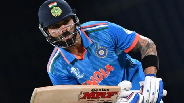 Virat Kohli: భయ్యా..ఇది రాసిపెట్టుకో.. విరాట్‌ కోహ్లీ నెక్ట్స్ బ్రేక్‌ చేయబోయే రికార్డు ఇదే..!