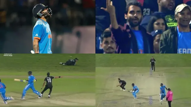 Virat Kohli: 'విరాట్‌.. ఇంత స్వార్థం పనికిరాదు..' ట్విట్టర్‌లో ఏకిపారేస్తున్న నెటిజన్లు!