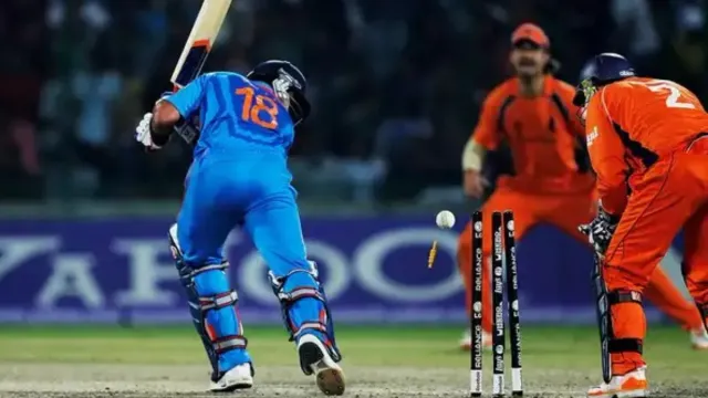 CWC 2023: 'నిన్ను మళ్లి గ్రౌండ్‌లో చూడను'.. 12ఏళ్ల క్రితం కోహ్లీని ఎగతాళి చేసిన క్రికెటర్.. తీరా చూస్తే సీన్‌ సితార్‌..!