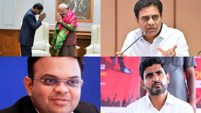 KTR VS Modi: 'మాకేం పిచ్చి కుక్క కరవలేదు'.. 'దగుల్‌బాజీ మాటలు, అడ్డమైన చెత్త వాగుడు'..! కేటీఆర్‌ ఫైర్!