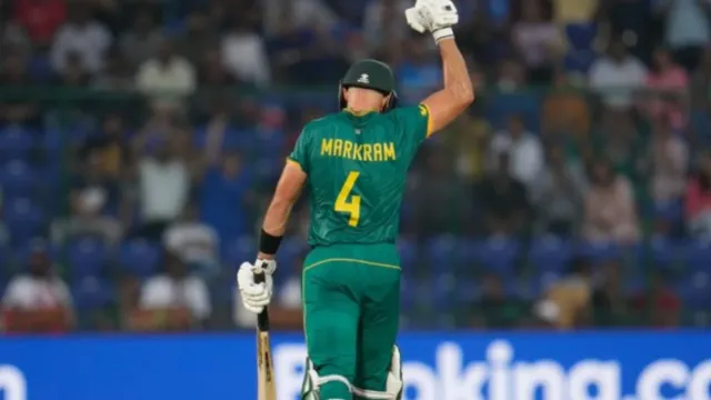 World cup 2023: వరల్డ్‌ కప్‌ చరిత్రలో అత్యధిక స్కోరు.. లంకేయులపై సఫారీల సెంచరీల సునామీ!