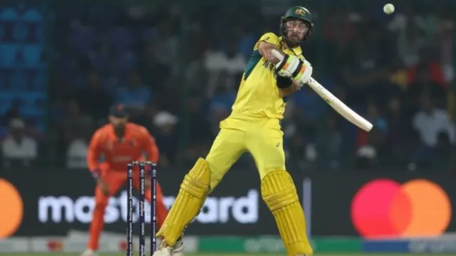 World cup 2023: ఇదేం కొట్టుడు సామీ.. వరల్డ్‌కప్‌ హిస్టరీలో ఫాస్టెస్‌ సెంచరీ..!