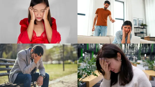 Mental Health: ఇలాంటి లవర్‌ ఉంటే తలపోటు తప్పదు.. అయినా నో టెన్షన్‌..ఈ టిప్స్‌ పాటించండి..!