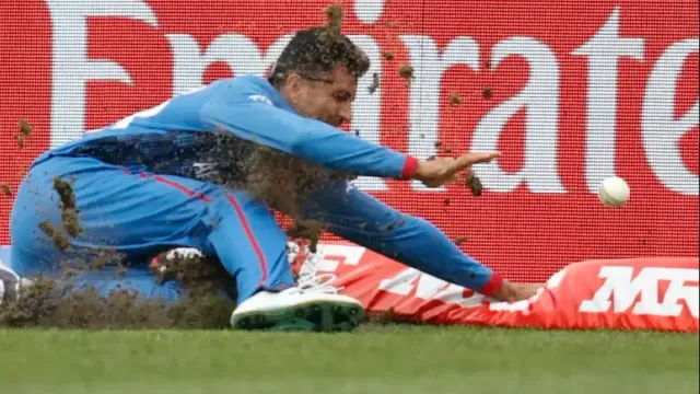 World cup 2023: ఆ గ్రౌండ్‌లో డైవ్‌ చేస్తే మీ పని గోవిందా.. ఇదేం దరిద్రం భయ్యా.. కెప్టెన్‌ ఫైర్..!