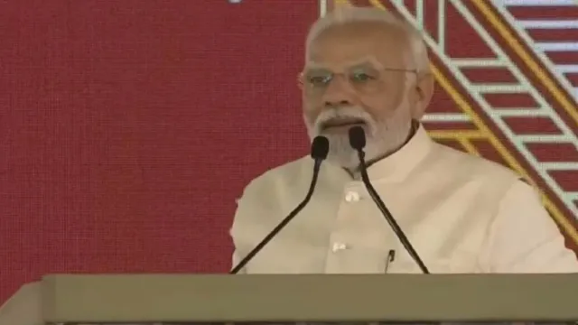 Modi On Caste Census: కులం పేరుతో దేశాన్ని విడగొడుతున్నారు.. కుల గణన నివేదిక తర్వాత మోదీ వ్యాఖ్యలు!