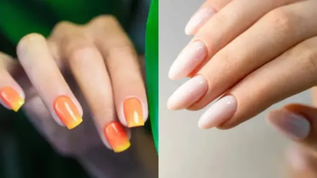 Nails: చేతి గోళ్లు పెంచుకుంటున్నారా? ఏం జరుగుతుందో తెలిస్తే మళ్లీ ఆ పని చేయరు!