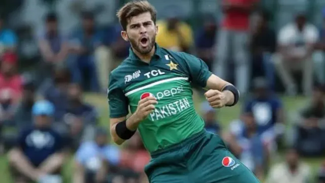 NED vs PAK: పసికూనలపై పాక్‌ ప్రతాపం.. కాస్త అటూ.. ఇటూ అయ్యింటేనా?