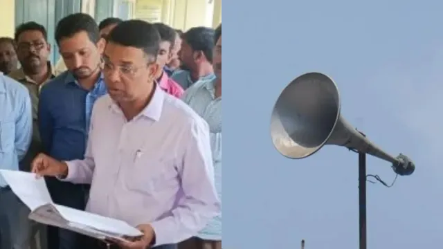 TS elections 2023: రాత్రి 10 గంటల తర్వాత ఆ పని చేయవద్దు.. ఎన్నికల కోడ్‌లో ఏం ఉందంటే?