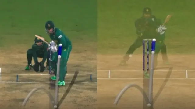 World Cup 2023: పాకిస్థాన్‌ను గెలిపించేందుకు చీటింగ్‌! బీసీసీఐ తొండాట..?