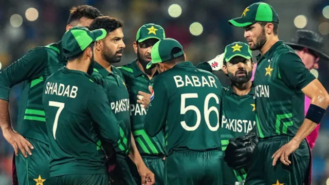 World Cup 2023: చివరకు ఈ గతి పట్టింది.. పాకిస్థాన్‌ క్రికెట్‌ టీమ్‌ను ట్రోల్‌ చేసిన ఐస్‌ల్యాండ్‌!