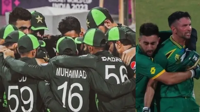 World Cup 2023: 'బుద్ధి ఉన్నొడు ఎవడైనా అతనికి బౌలింగ్‌ ఇస్తాడా'? పాకిస్థాన్‌ మాజీల తిట్ల దండకం!