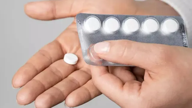 Paracetamol: ప్రతి చిన్న విషయానికి పారాసిటమాల్ వాడుతున్నారా? ఈ సైడ్‌ ఎఫెక్ట్స్‌ తప్పక తెలుసుకోండి!