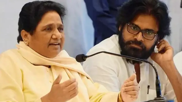 Varahi Yatra: 'బీజేపీ సహకరించినా సహకరించకపోయినా టీడీపీతోనే'.. పవన్‌ ఏం అన్నారంటే?