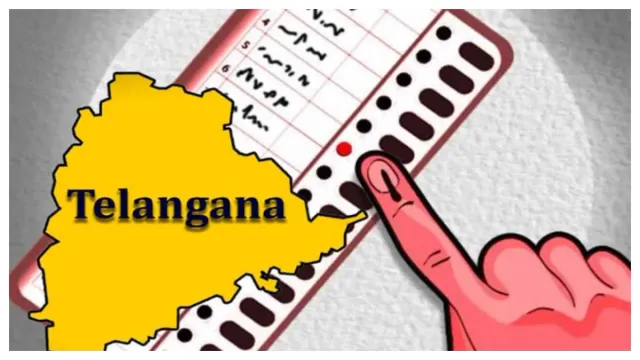 రికార్డ్ బ్రేక్ కాదు.. బ్రేక్ డౌన్ అయిన పోలింగ్.. 70 శాతం దాటడం కూడా కష్టమే..!