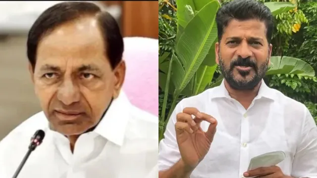 Revanth Reddy :తెలంగాణలో బిల్లా రంగాలు ఇద్దరు జనం మీద పడ్డారు.. రేవంత్‌రెడ్డి హాట్‌ కామెంట్స్!