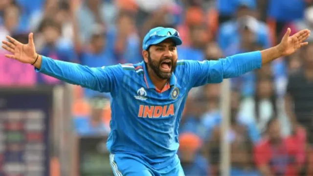 IND vs PAK: పాక్‌ బ్యాటర్ల భరతం పట్టిన టీమిండియా బౌలర్లు.. భారత్‌ టార్గెట్‌ ఎంతంటే?