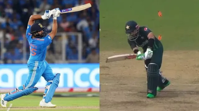 IND vs PAK: ఇండియాపై గెలవడం పాక్‌ తరం కాదు.. వరుసగా ఎనిమిదో సారీ మనదే విక్టరీ!