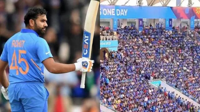 Rohit Sharma: రోహిత్‌కి సెంచరీల పిచ్చి లేదు..రికార్డుల కోసం ఆడడు.. ప్రూఫ్స్‌ ఇవే..!