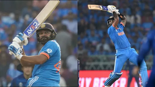 IND vs ENG: గెలుస్తారా.. బోర్లా పడుతారా? ఇంగ్లండ్‌ టార్గెట్ ఎంతంటే?