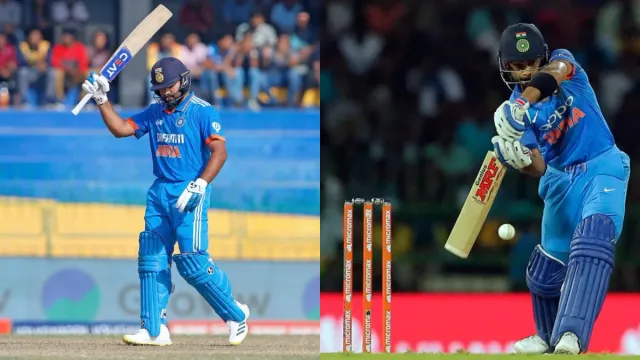 World Cup 2023: ఇద్దరూ ఇద్దరే.. రోహిత్, కోహ్లీకి ఉన్న ఈ రికార్డులు చూస్తే మతిపోవాల్సిందే..!