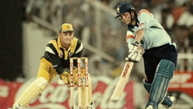 Sachin Tendulkar: రేపే సచిన్‌ విగ్రహం ప్రారంభోత్సవం.. నిజంగా దేవుడే భయ్యా!