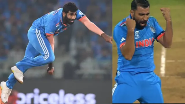 IND Vs ENG: బూమ్‌ బూమ్‌ బుమ్రా.. బుస్‌ బుస్‌ షమి..! ఇంగ్లండ్‌ టాప్‌ తుస్‌..!