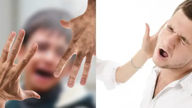 Slap on cheeks: చెంపపై కొడితే ఏం అవుతుందో తెలుసా? తల్లిదండ్రులు ఈ తప్పు చేయవద్దు!