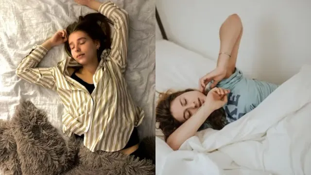 Sleep Tips: రోజుకు 7 గంటల కంటే తక్కువ నిద్రపోతున్నారా? అయితే జరిగేది ఇదే..!