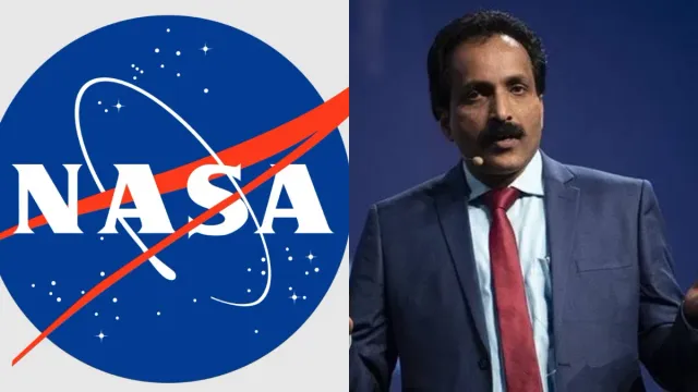 ISRO: దటీజ్‌ ఇండియా.. నాసాపై ఇస్రో చీఫ్ కామెంట్స్ వైరల్..!