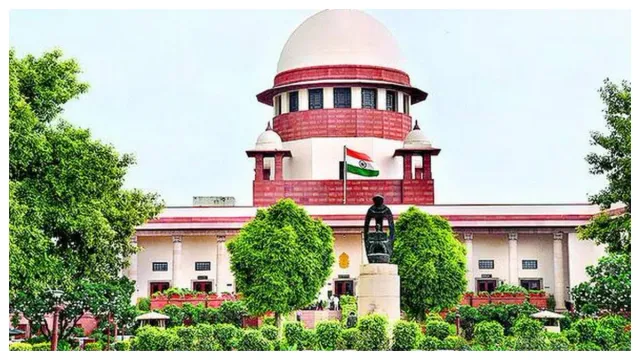 Supreme Court: 'వాట్సాప్‌లో ఆ మెసేజ్‌లు పంపడం ఆపండి'.. కేంద్రానికి ఆదేశించిన సుప్రీంకోర్టు