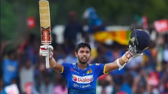 World cup 2023: పాక్‌ బౌలర్ల తుక్కు రేగొట్టిన సింహాలు.. తల బాదుకోవాల్సి వచ్చిందిగా..!