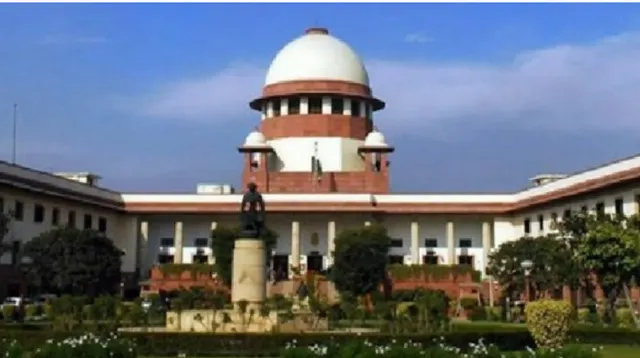Supreme Court: మీరు చేయకుంటే మేమే తేల్చుకుంటాం.. కేంద్రానికి సుప్రీం వార్నింగ్