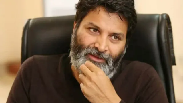 Trivikram: డైరెక్టర్‌ గా ఎంట్రీ ఇస్తున్న మాటల మాంత్రికుని తనయుడు!