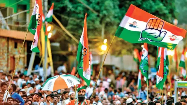 TS Elections 2023: లేచింది మహిళా లోకం.. టికెట్ల పంచాయతీ.. తలపట్టుకుంటున్న కాంగ్రెస్‌..!