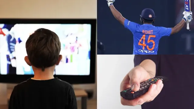 World cup 2023: ఇదిరా క్రికెట్ క్రేజ్‌ అంటే.. రికార్డులు సృష్టిస్తోన్న టీవీ సేల్స్‌..!